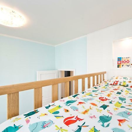 Old Town Super Apartment Ogarna Gdansk Luaran gambar